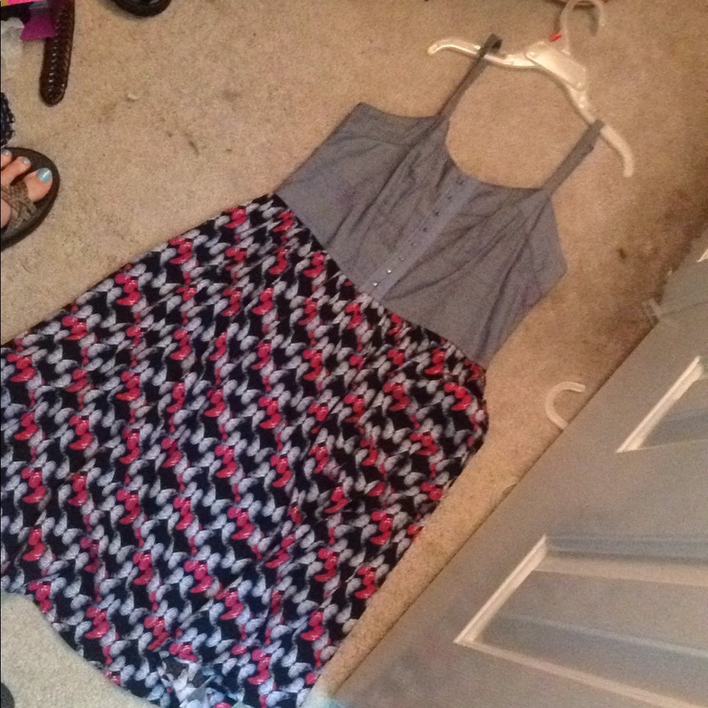 Mini dress!!